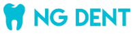 Лого NG Dent Варна